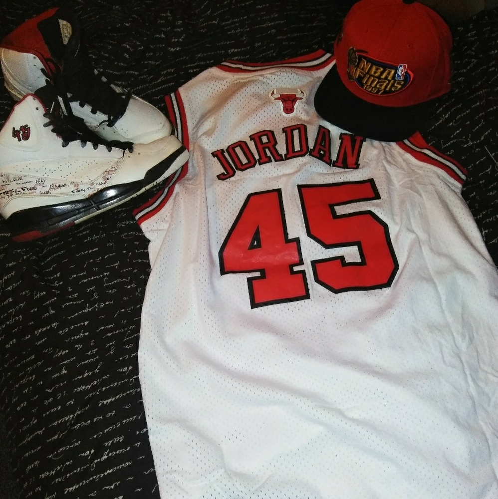 Jersey